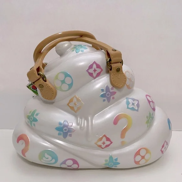 Poopsie Pooey Puitton Slime Set with Colorful Carrying Case - NWT - Picture 6 of 11